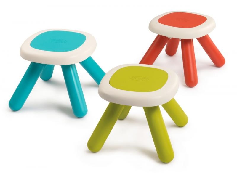 Designová dětská stolička -židlička 